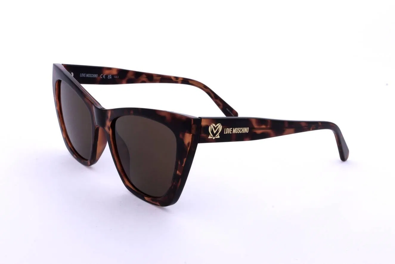 Love Moschino MOL070_S Sunglasses - view 3